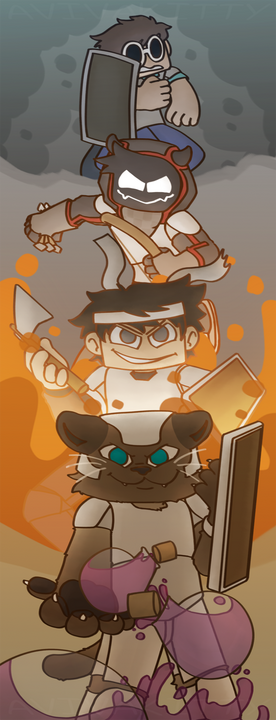 Tonight I'm Feeling Mean